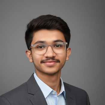 Vasoya Ankit - Full Stack JS Developer